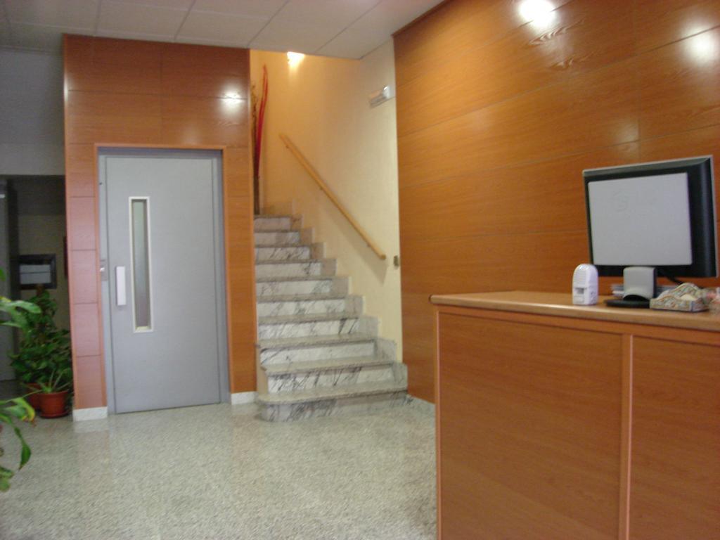 Hotel Europa Villacanas Экстерьер фото