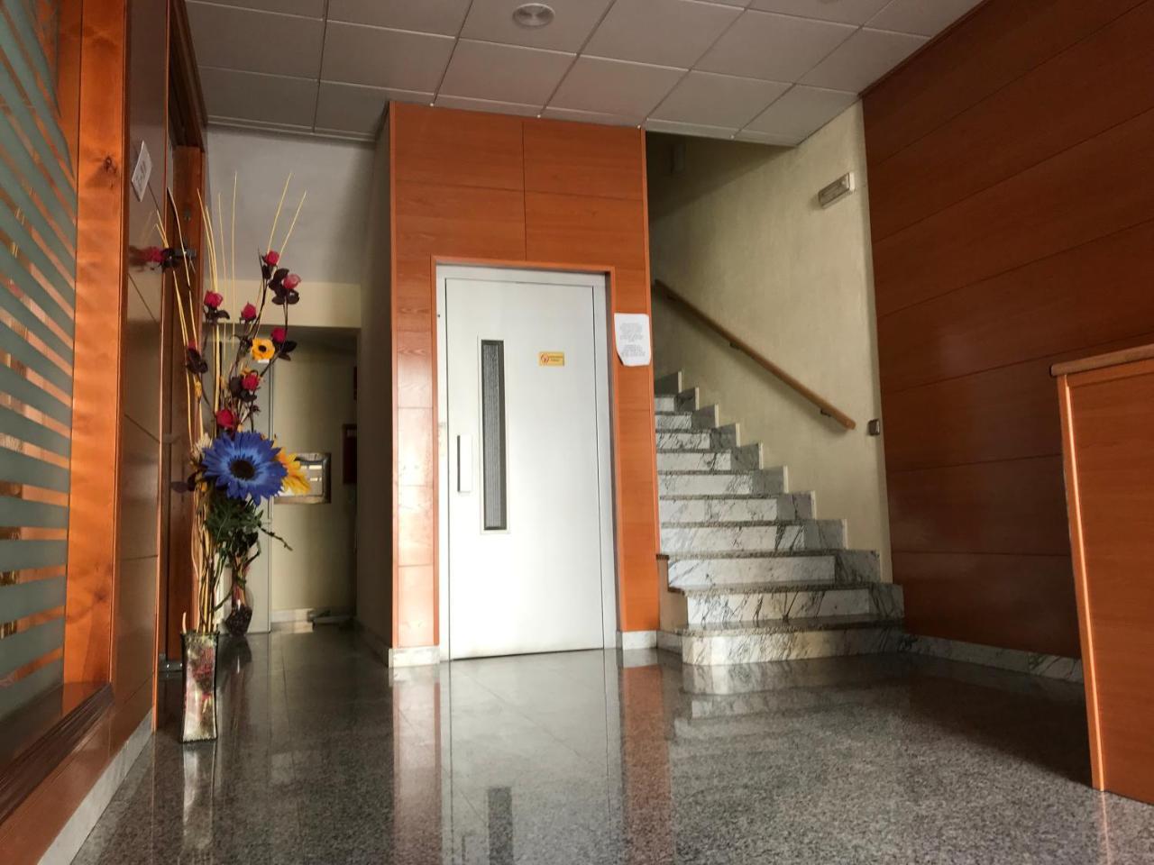 Hotel Europa Villacanas Экстерьер фото